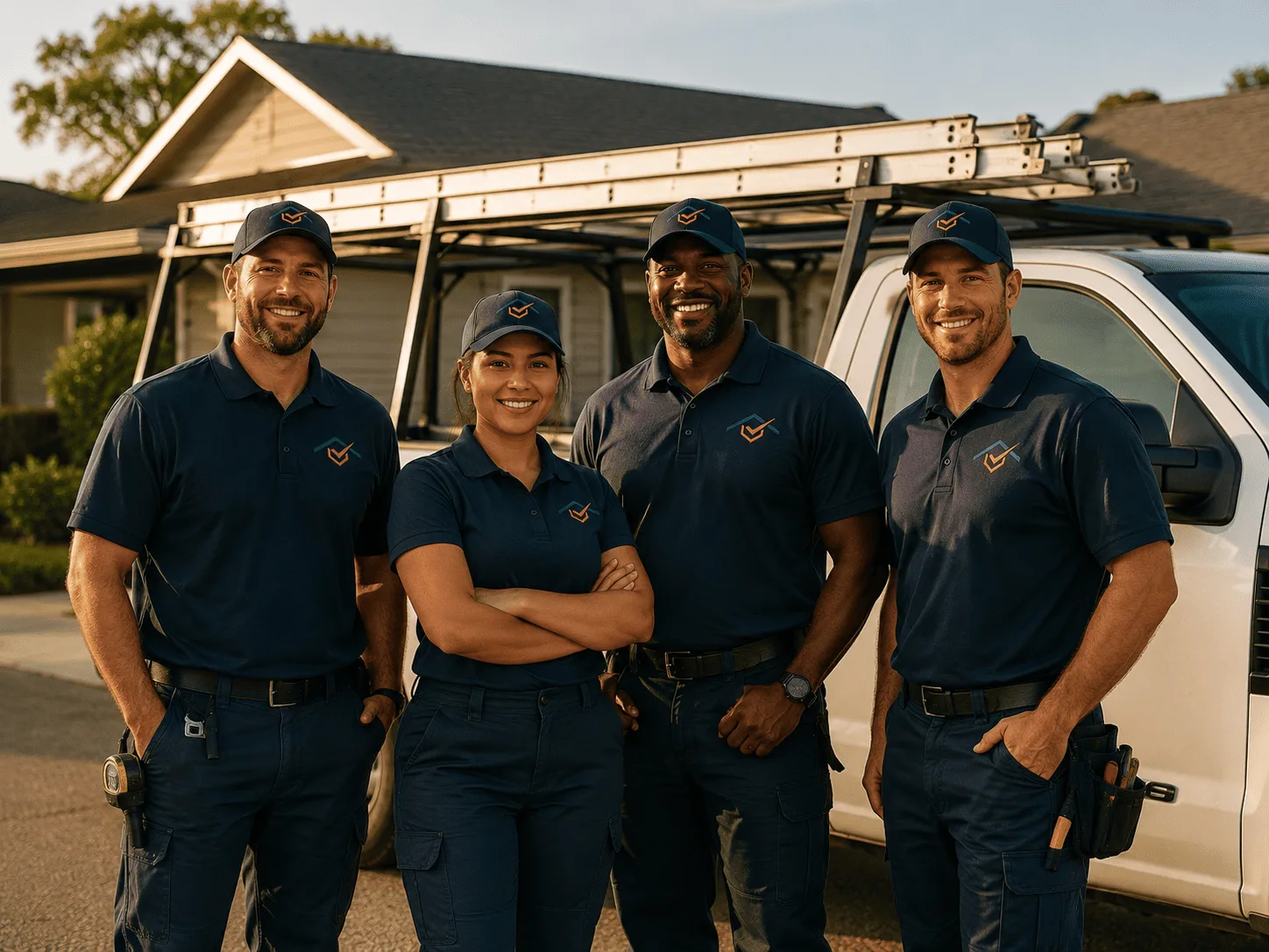 Roof Inspection company in Fillmore, CA